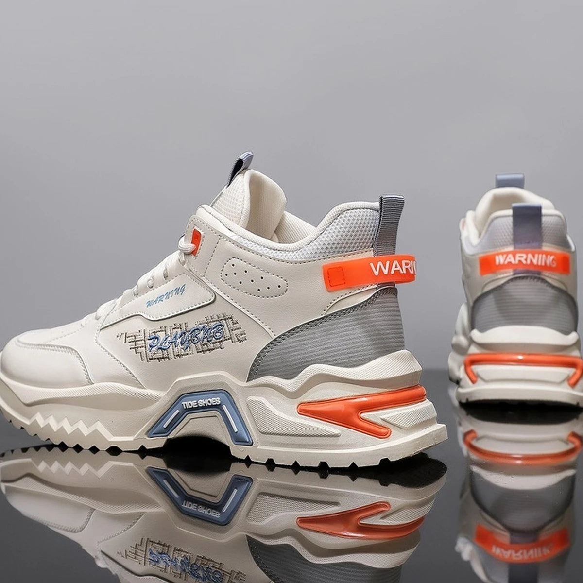 Elfy HyperStrut K42 Impact Sneakers