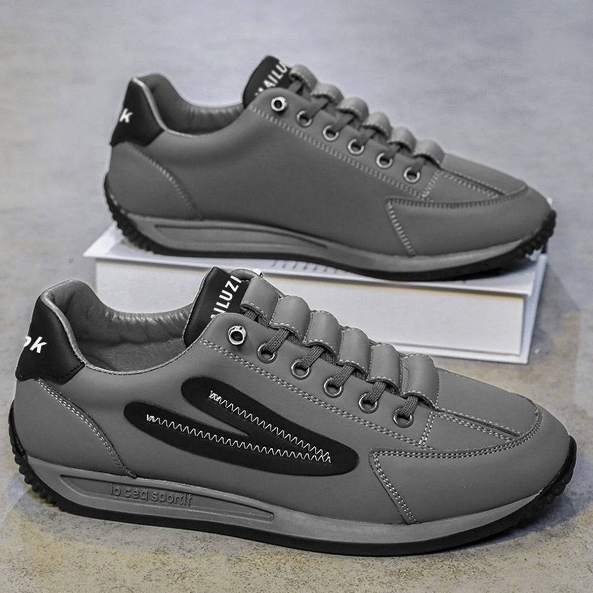 Elfy Horizon Pro K40 Sneakers
