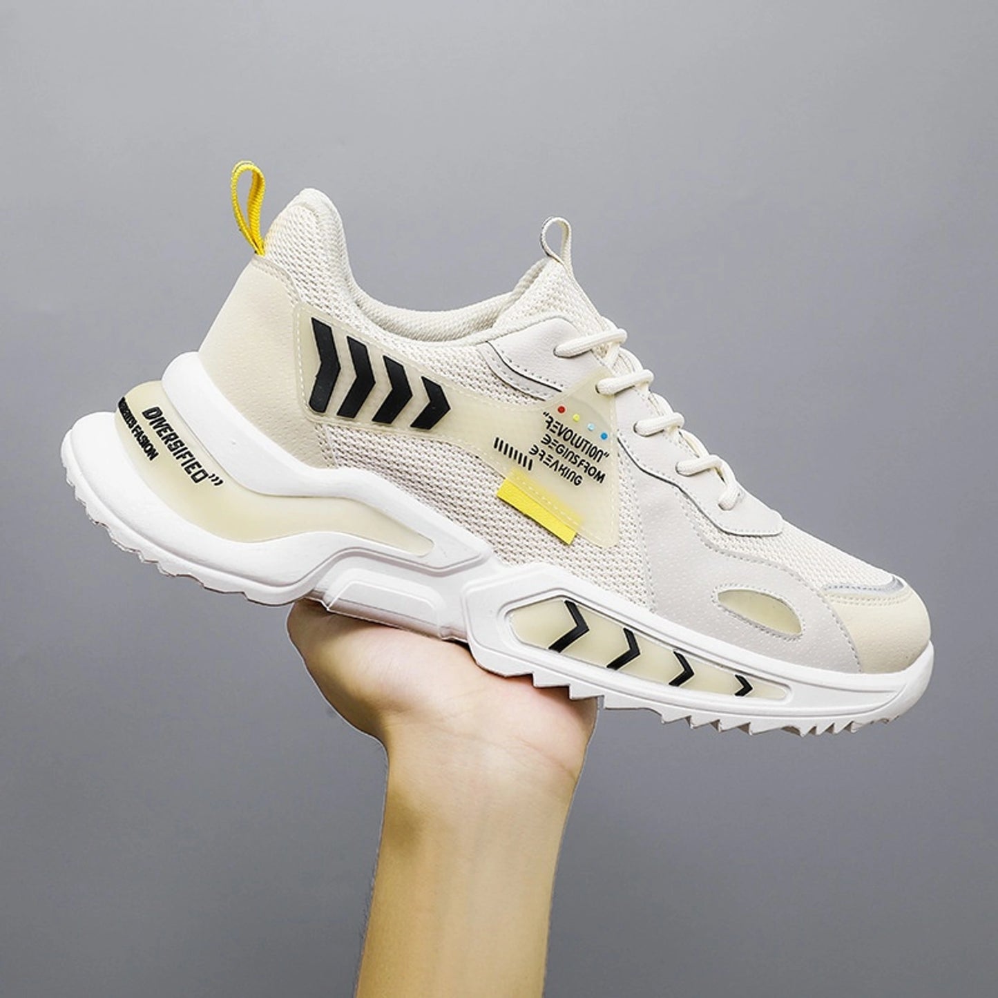 Elfy Eclipse Step K29 Sneakers