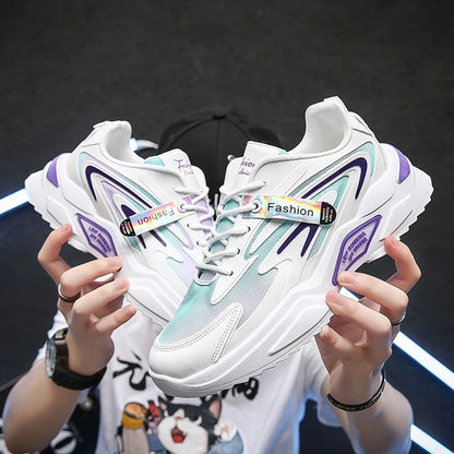 Elfy Nova Speed K27 Sneakers