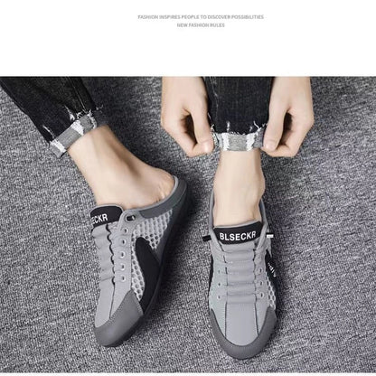 Elfy Volt Runner K48 Sneakers