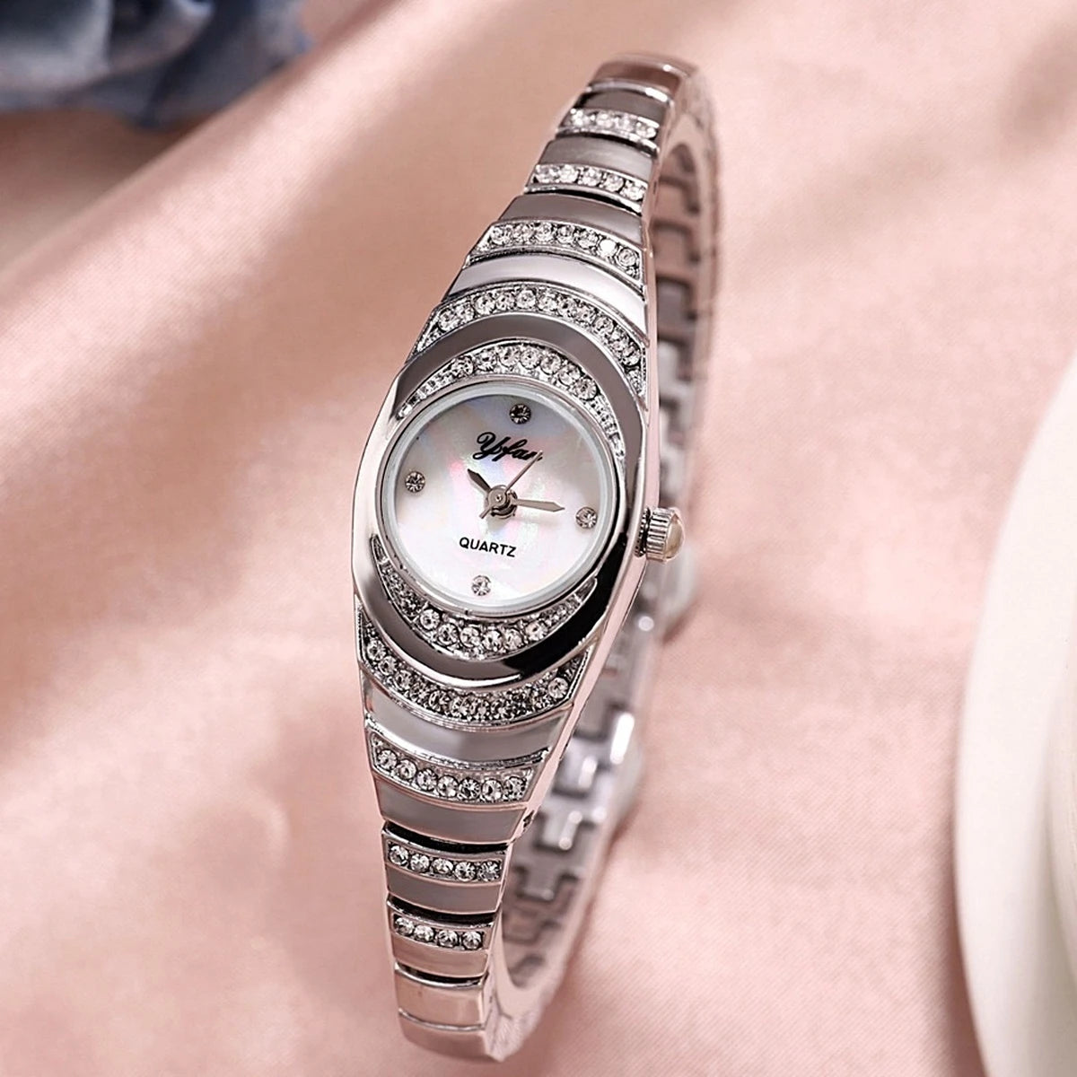 Elfy Lumina Grace BS Watch