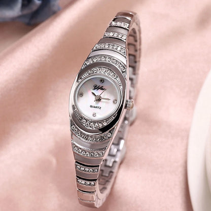 Elfy Lumina Grace BS Watch