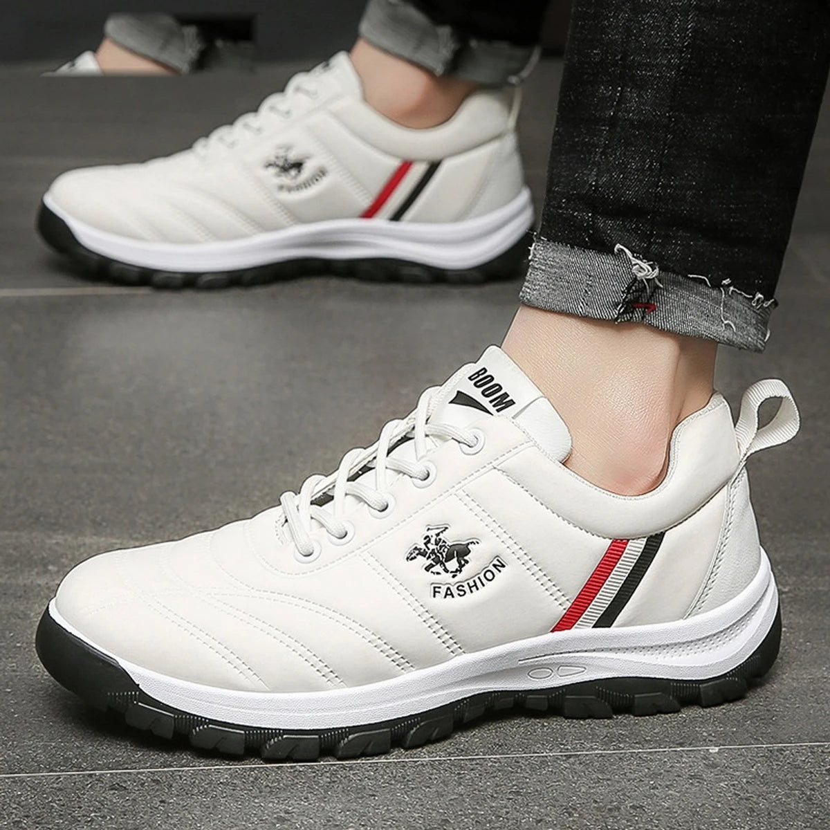 Elfy Velocity Wave K21 Sneakers