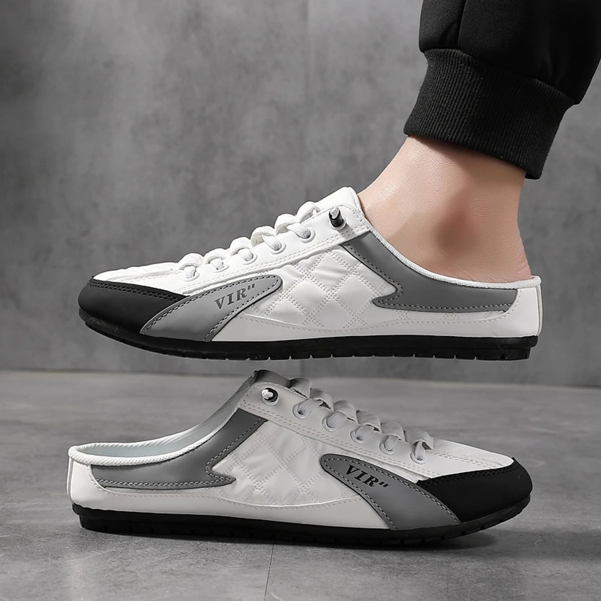 Elfy AeroStripe K31 Walking Sneakers