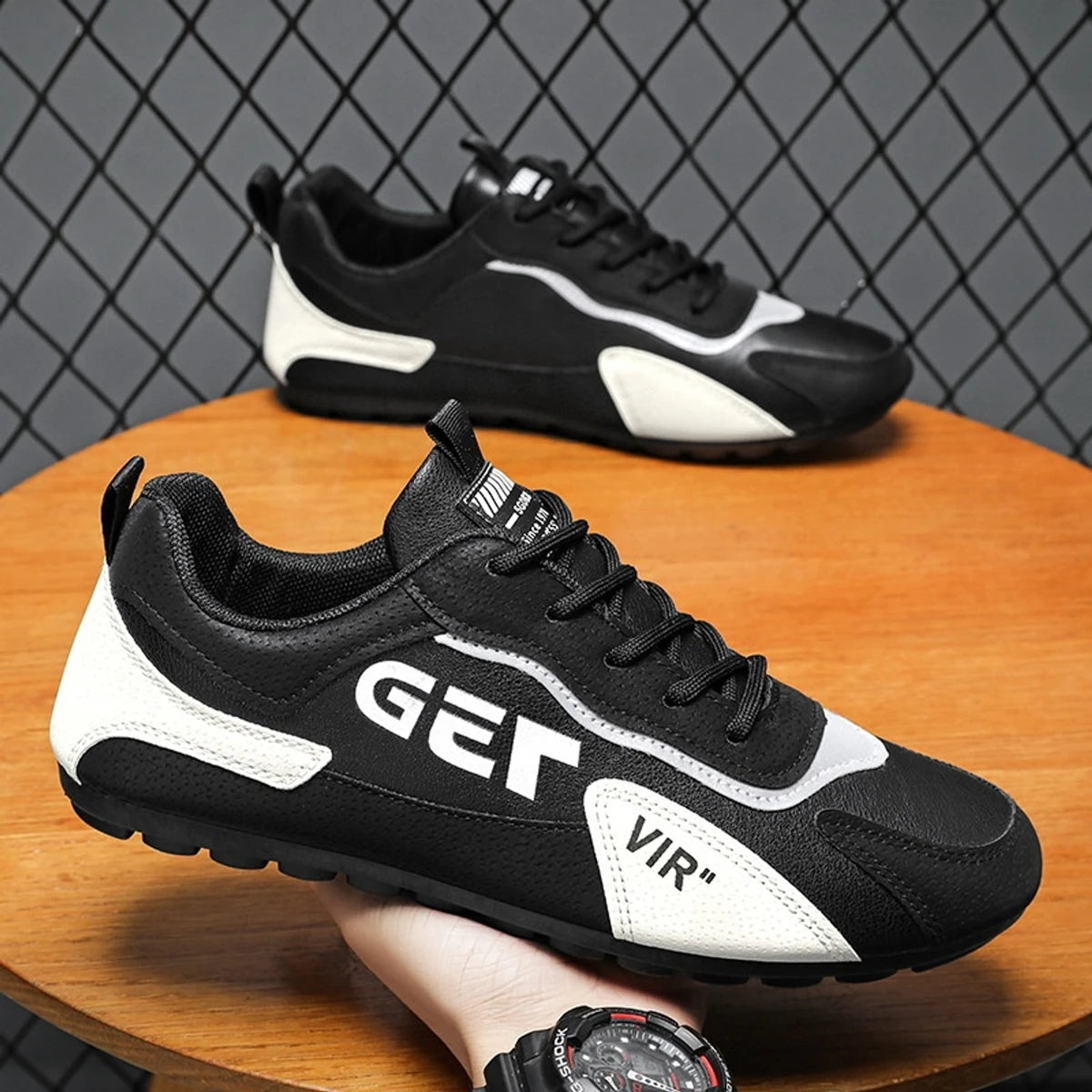 Elfy Zen Flow K36 Sneakers
