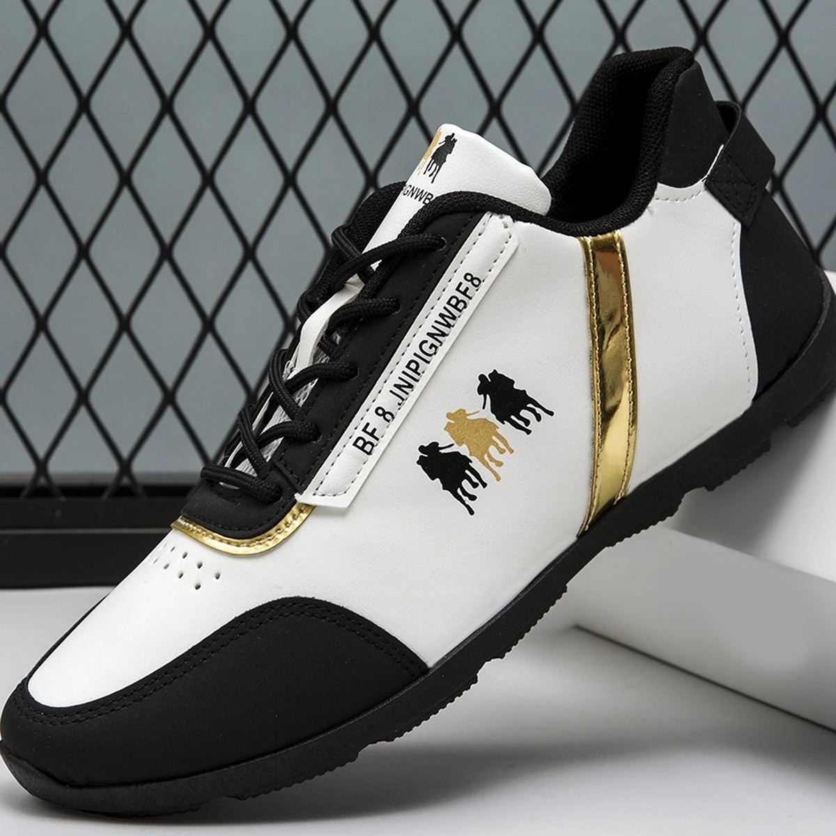 Elfy Titan Edge K43 Sneakers