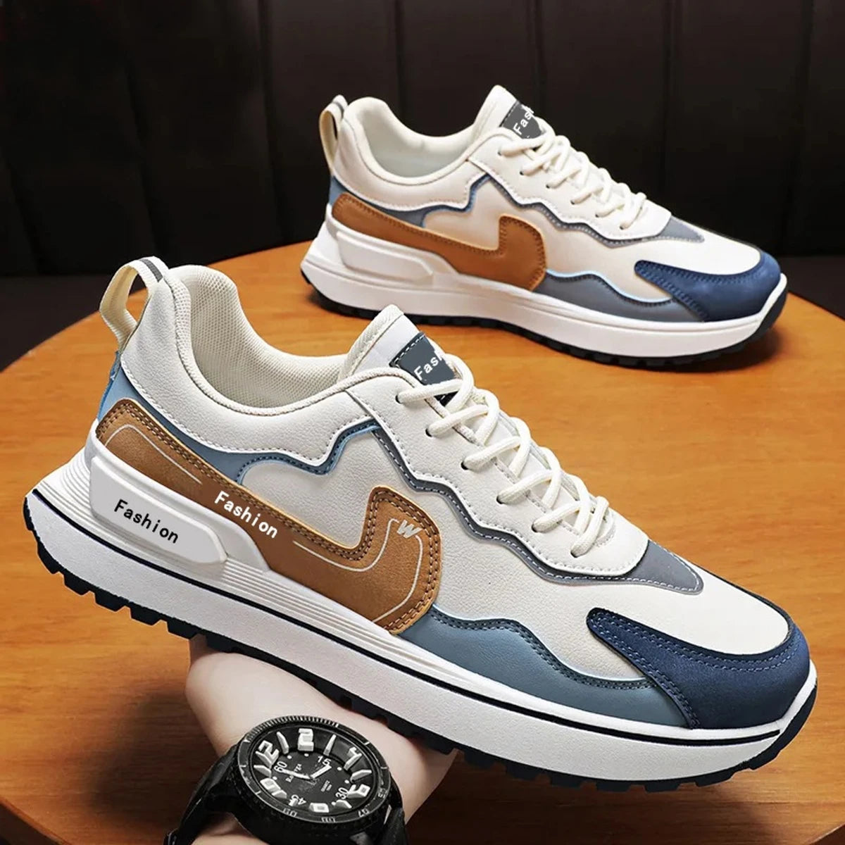 Elfy Swift Motion K39 Sneakers