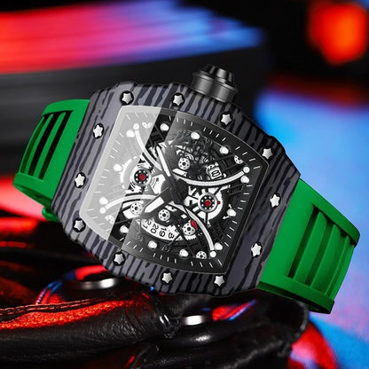 Elfy Imperial Apex C27 Watch