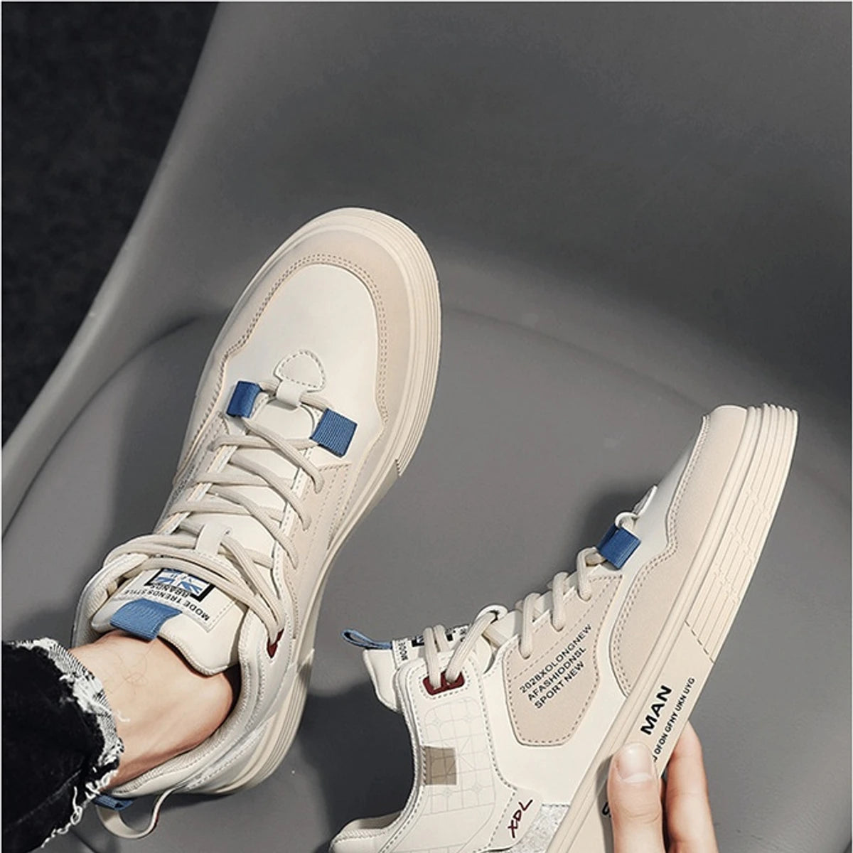 Elfy Gravity Zero K26 Sneakers