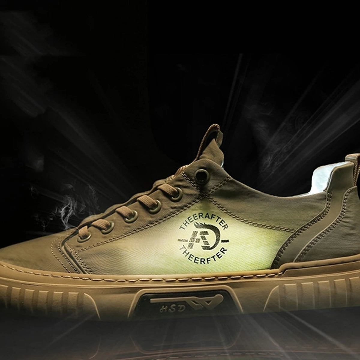 Elfy Phantom Pace K15 Sneakers