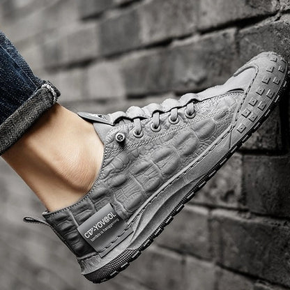 Elfy Titan Air K8 Sneakers