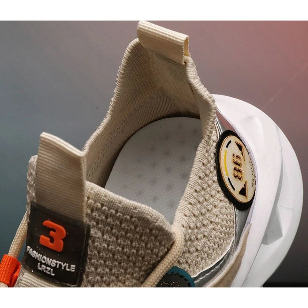 Elfy Vector Prime K30 Sneakers