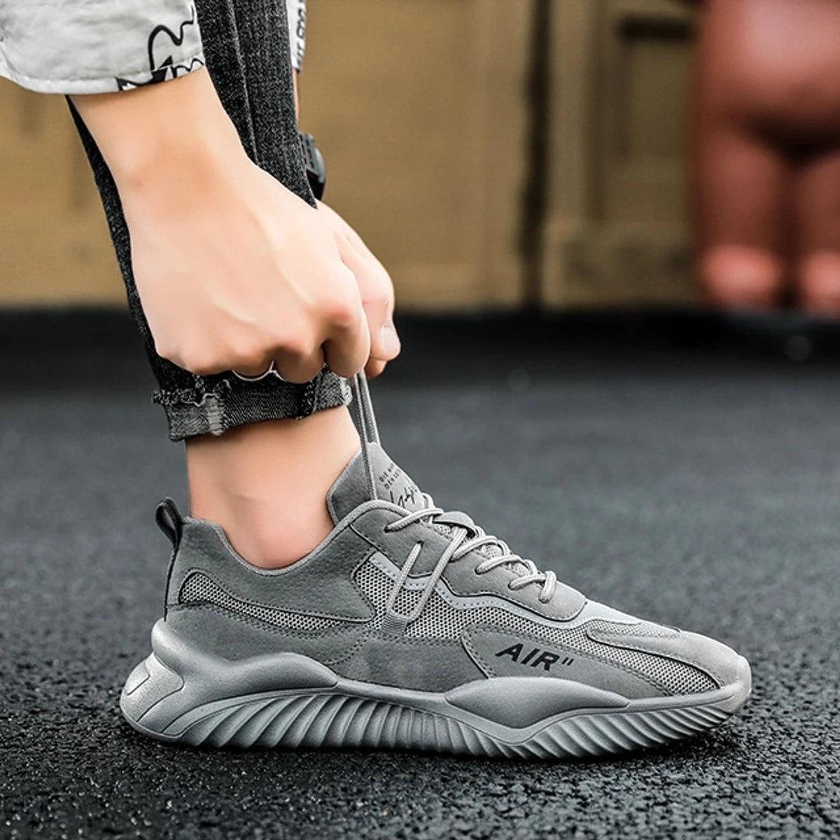 Elfy Orbit Edge K25 Sneakers