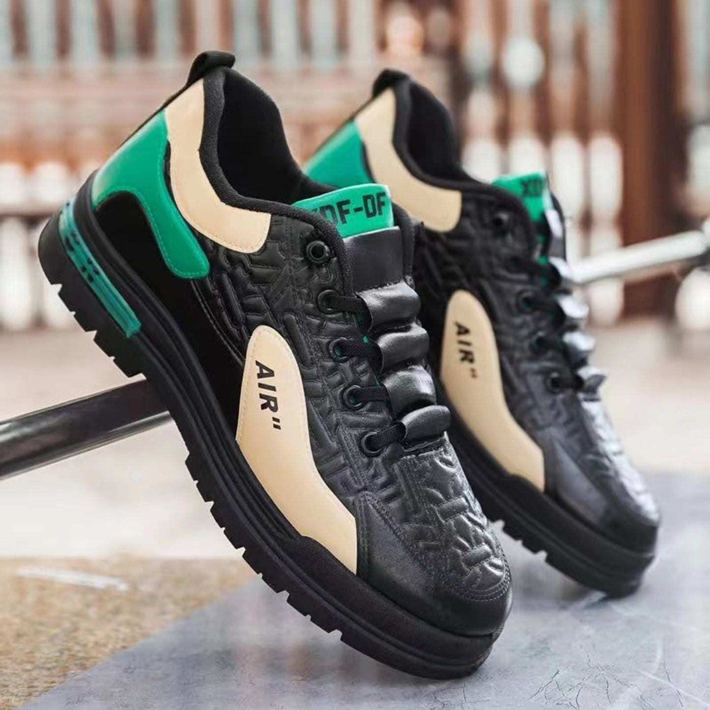 Elfy Prism Pace K45 Sneakers