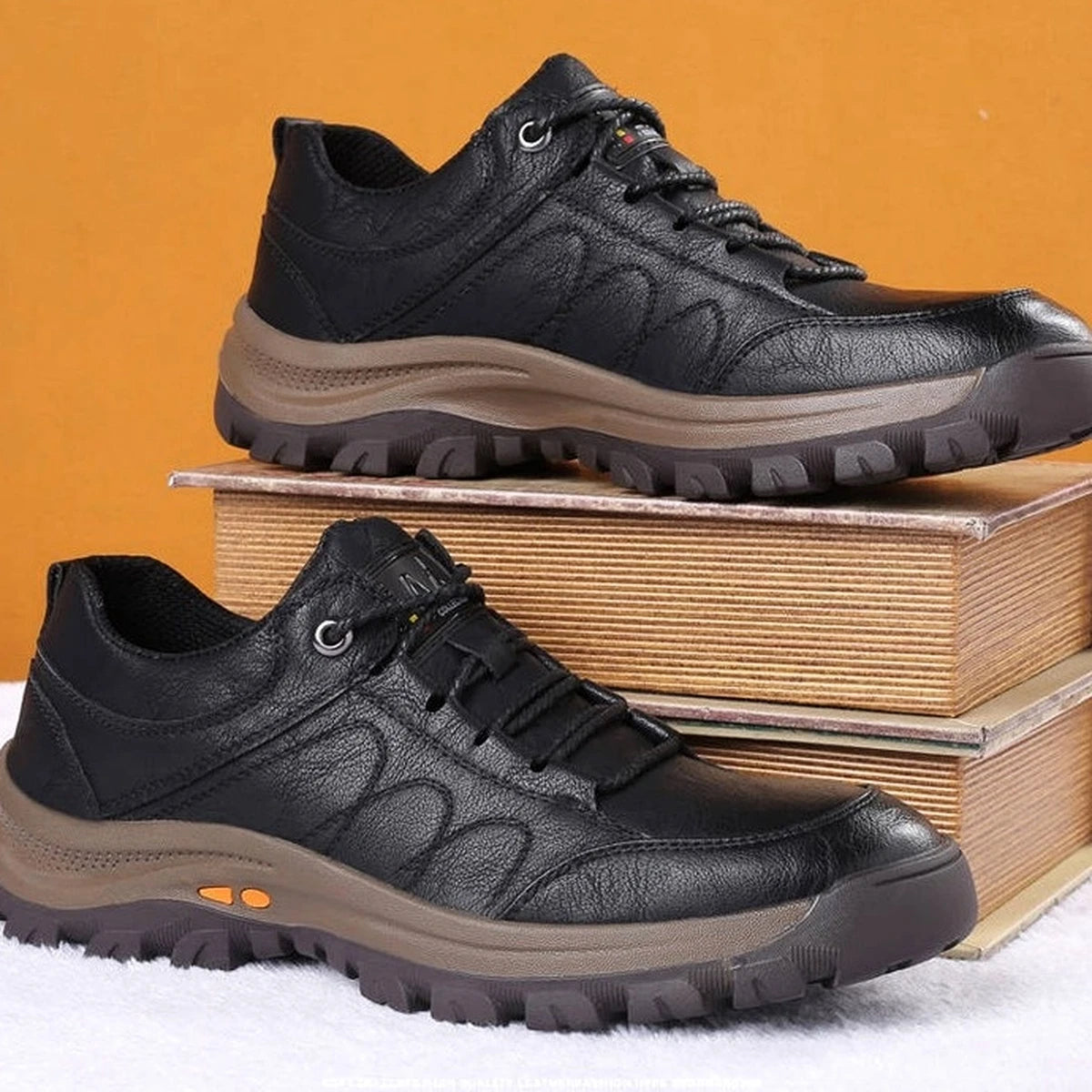 Elfy VoltStride K11 Street Sneakers