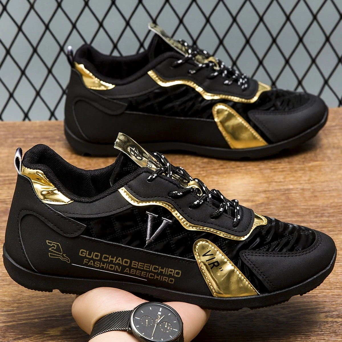 Elfy AeroSprint Elite K44 Sneakers