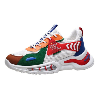 Elfy Eclipse Step K29 Sneakers