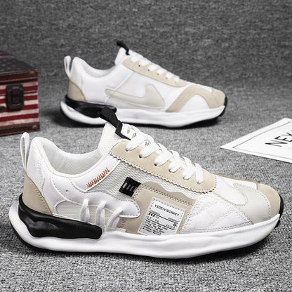 Elfy Vanguard Luxe K47 Sneakers