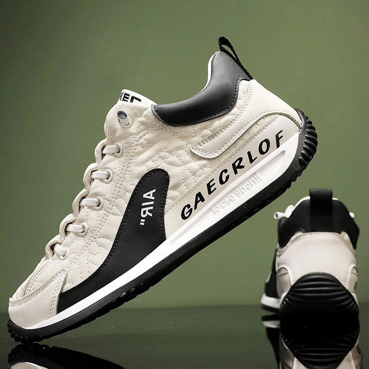 Elfy Matrix Walk K35 Sneakers