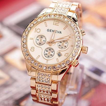 Elfy Aura Petite J8 Watch