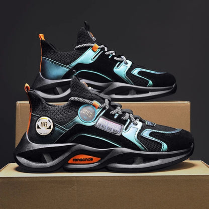 Elfy Vector Prime K30 Sneakers