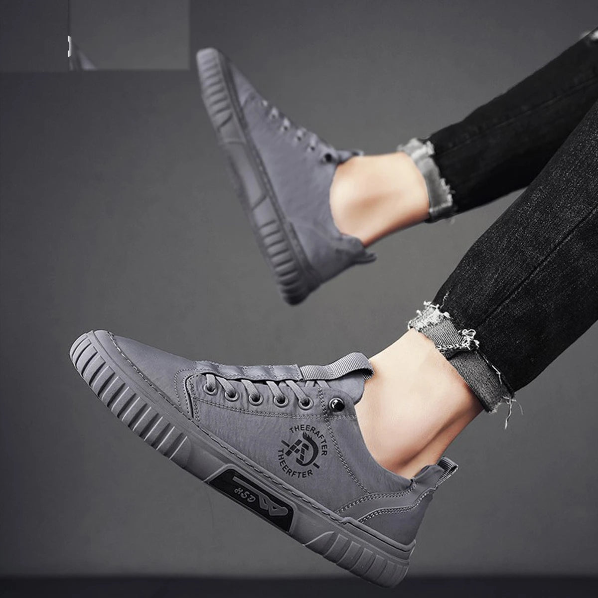 Elfy Phantom Pace K15 Sneakers