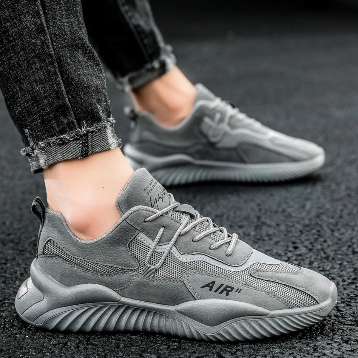 Elfy Orbit Edge K25 Sneakers