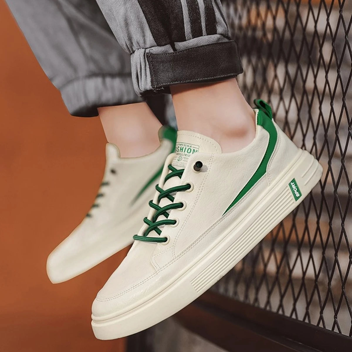 Elfy AeroMesh Pro K17 Sneakers