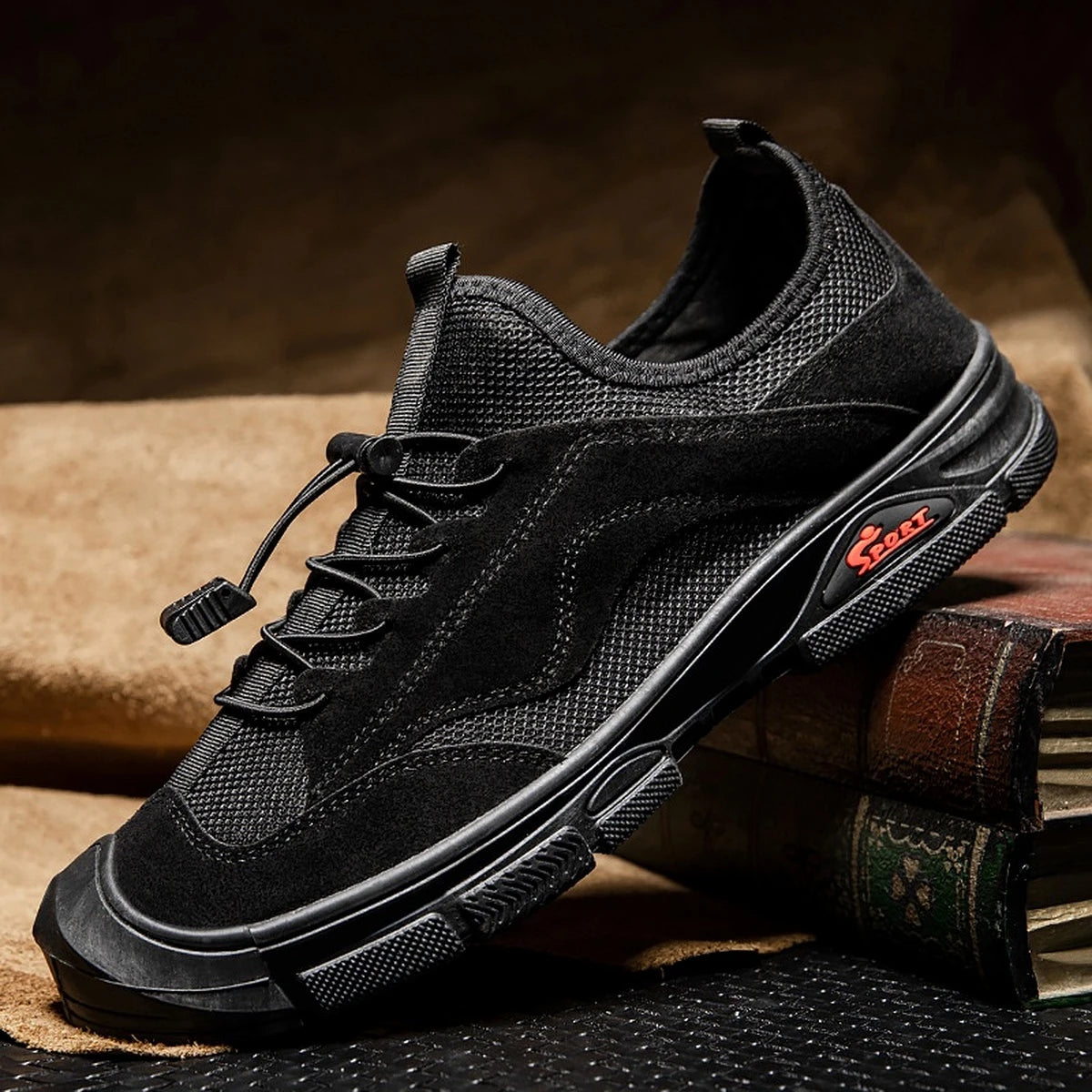 Elfy Breeze Flex K22 Sneakers