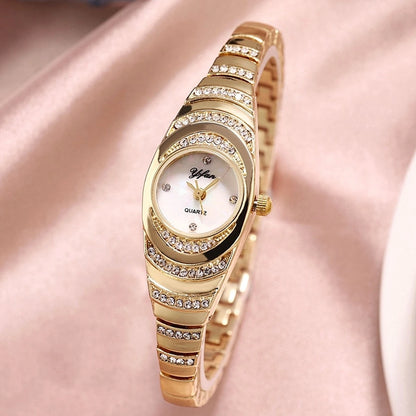 Elfy Lumina Grace BS Watch