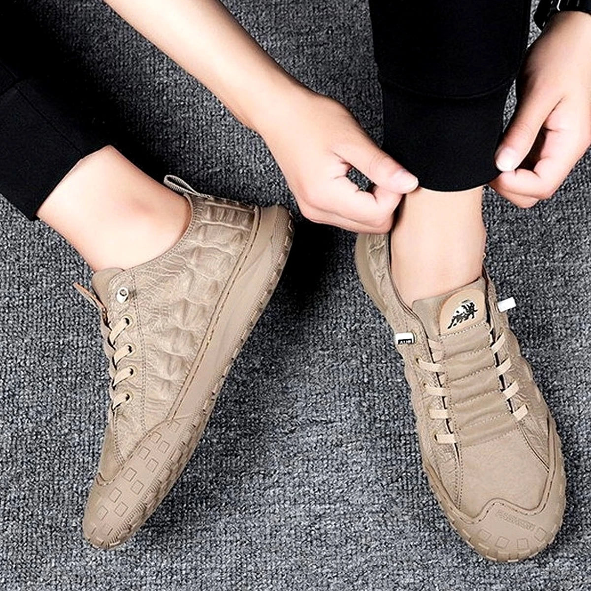 Elfy Titan Air K8 Sneakers