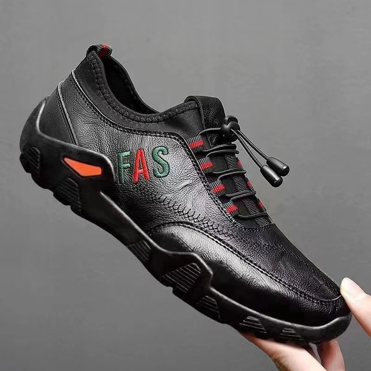 Elfy Flux Runner K33 Sneakers