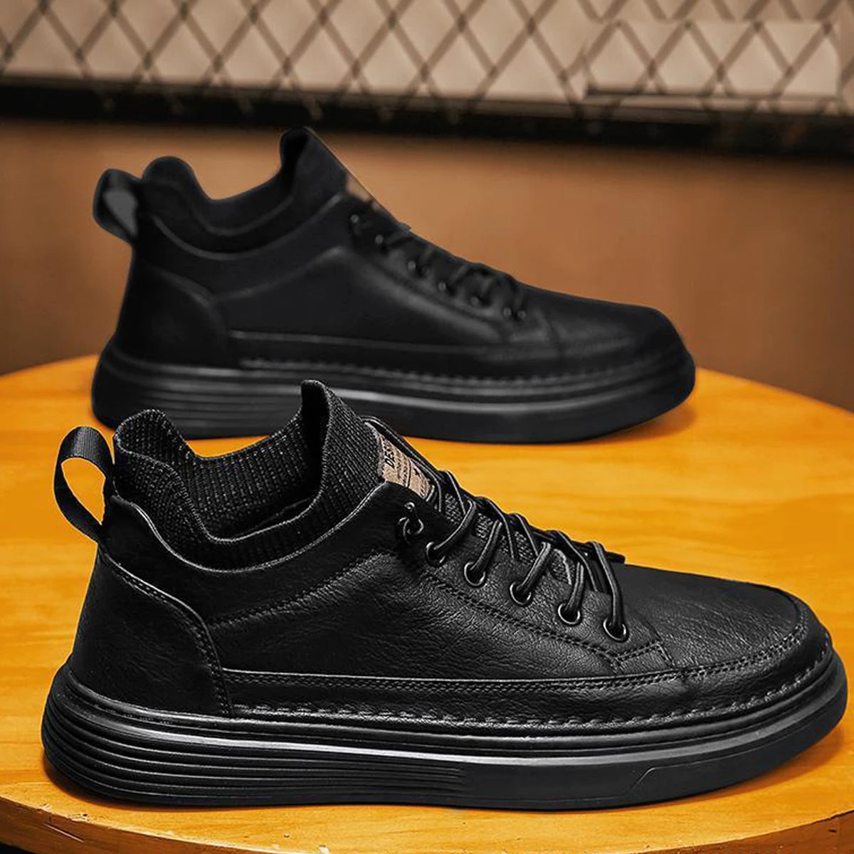 Elfy Apex Runner K14 Sneakers