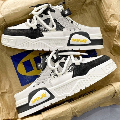 Elfy Apex Carbon K51 Sneakers