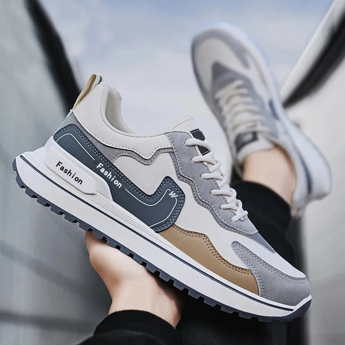 Elfy Swift Motion K39 Sneakers