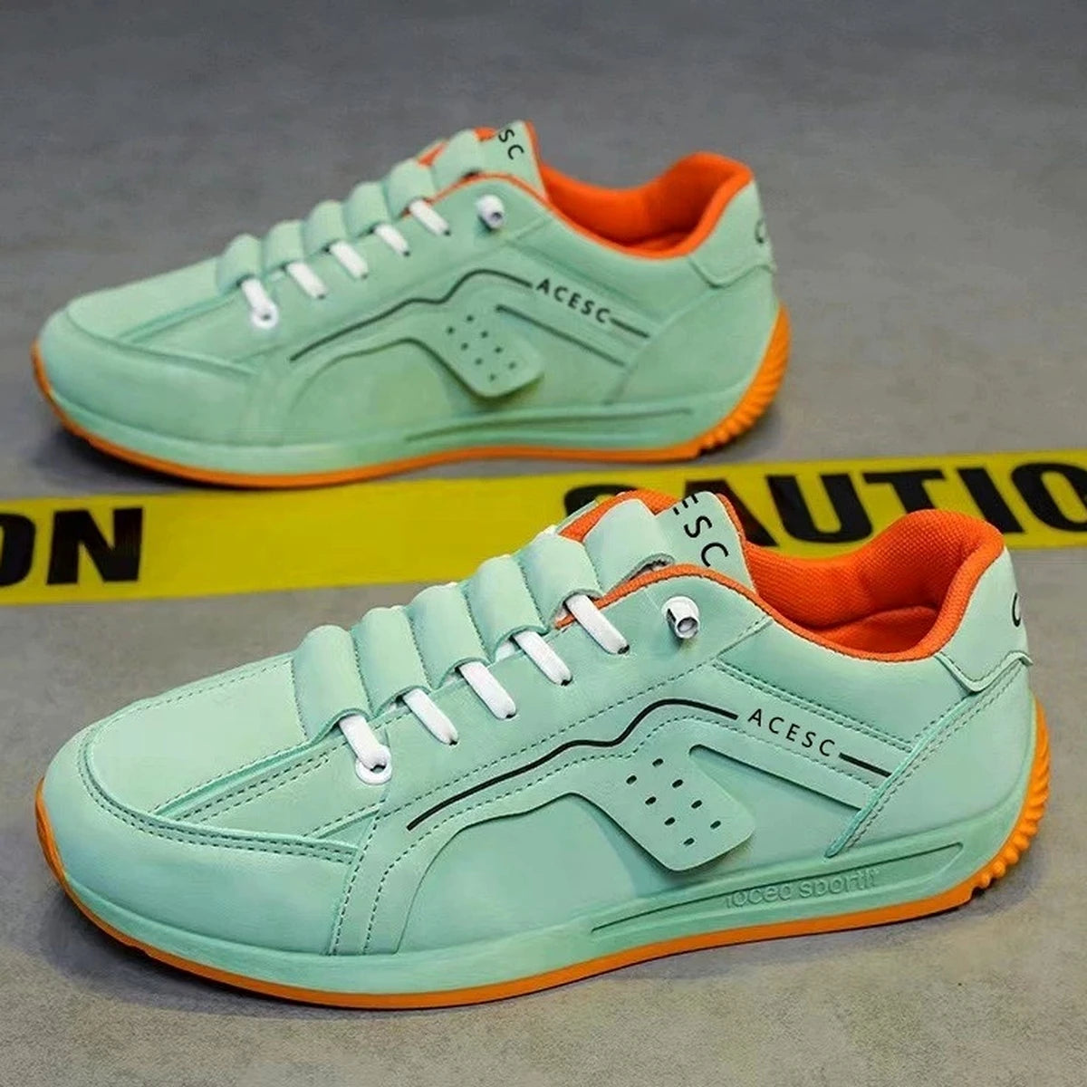 Elfy Terra Grip K49 Sneakers