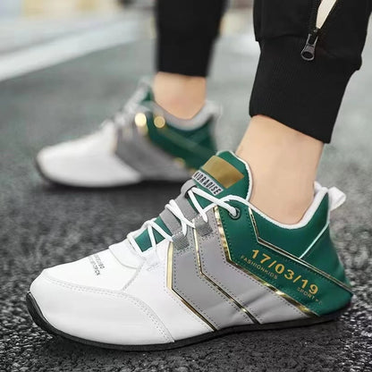 Elfy Turbo Drift K37 Sneakers