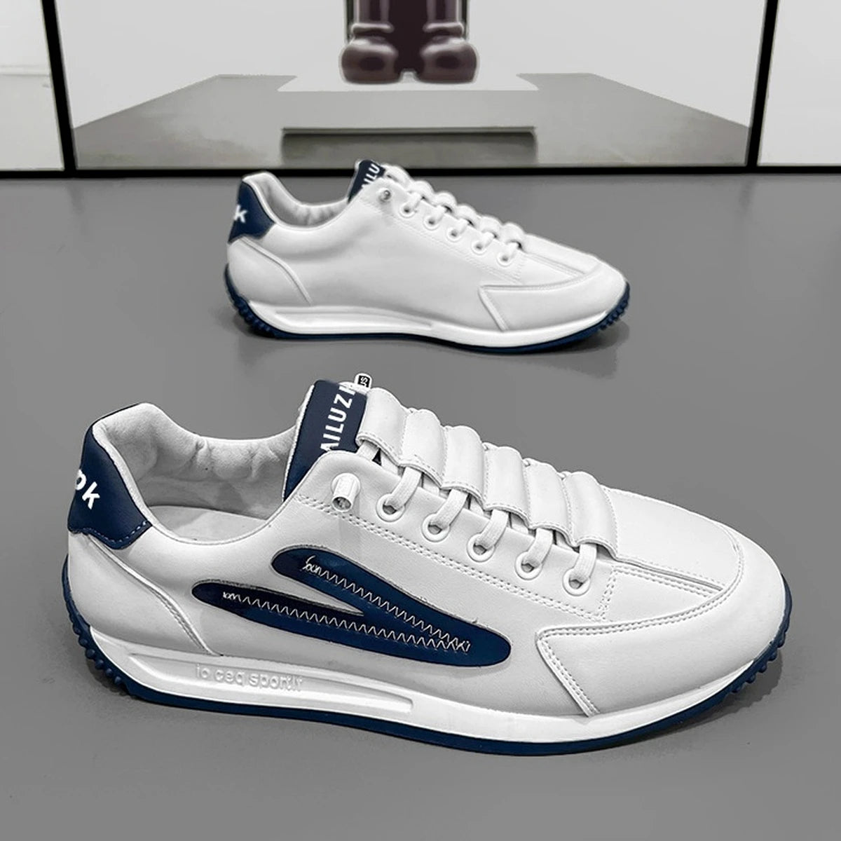 Elfy Horizon Pro K40 Sneakers