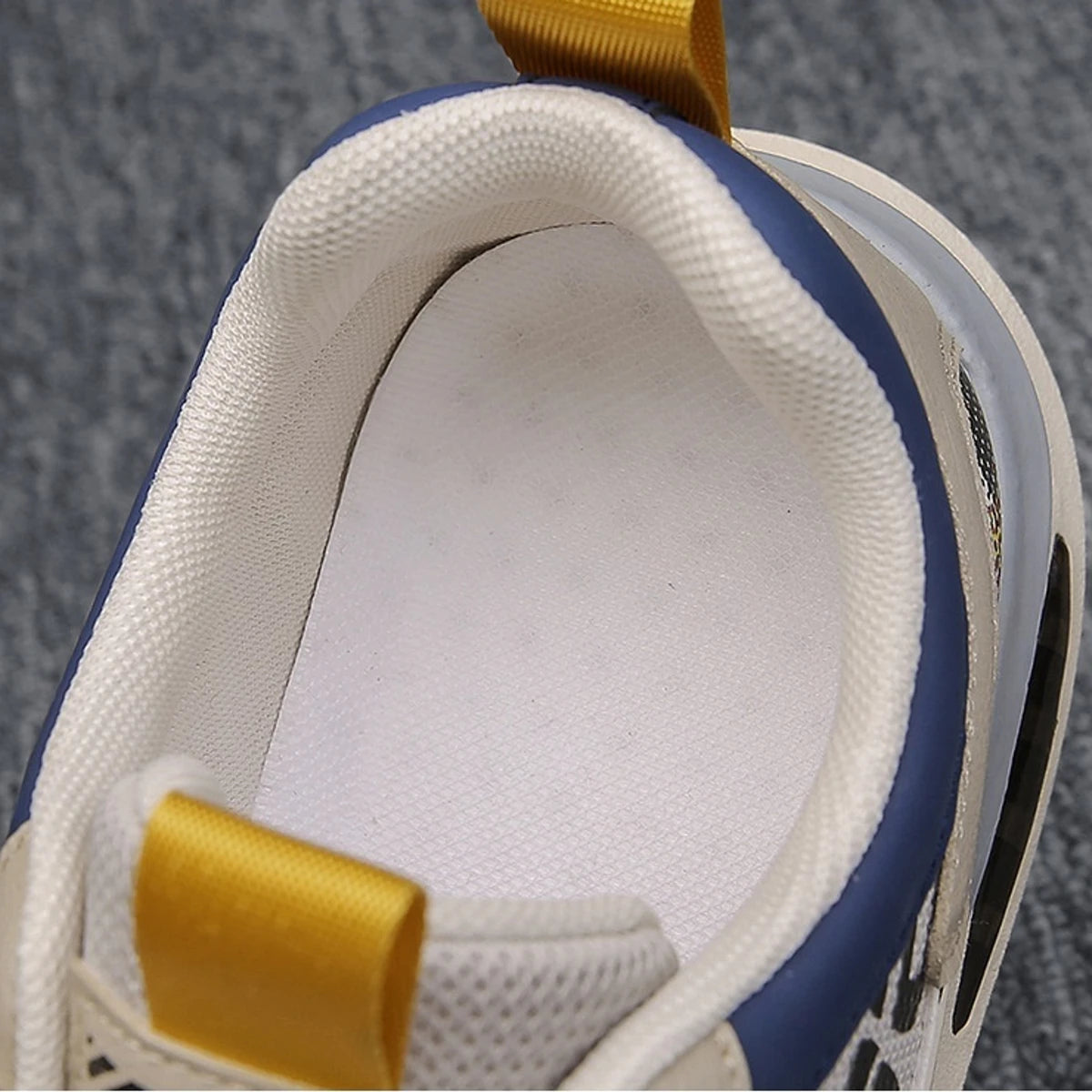 Elfy Quantum Sprint K18 Sneakers