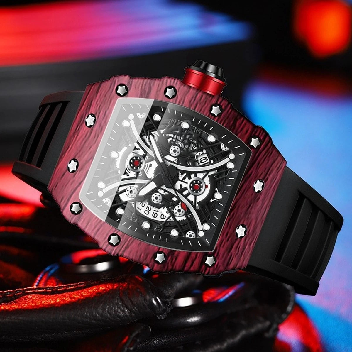 Elfy Imperial Apex C27 Watch