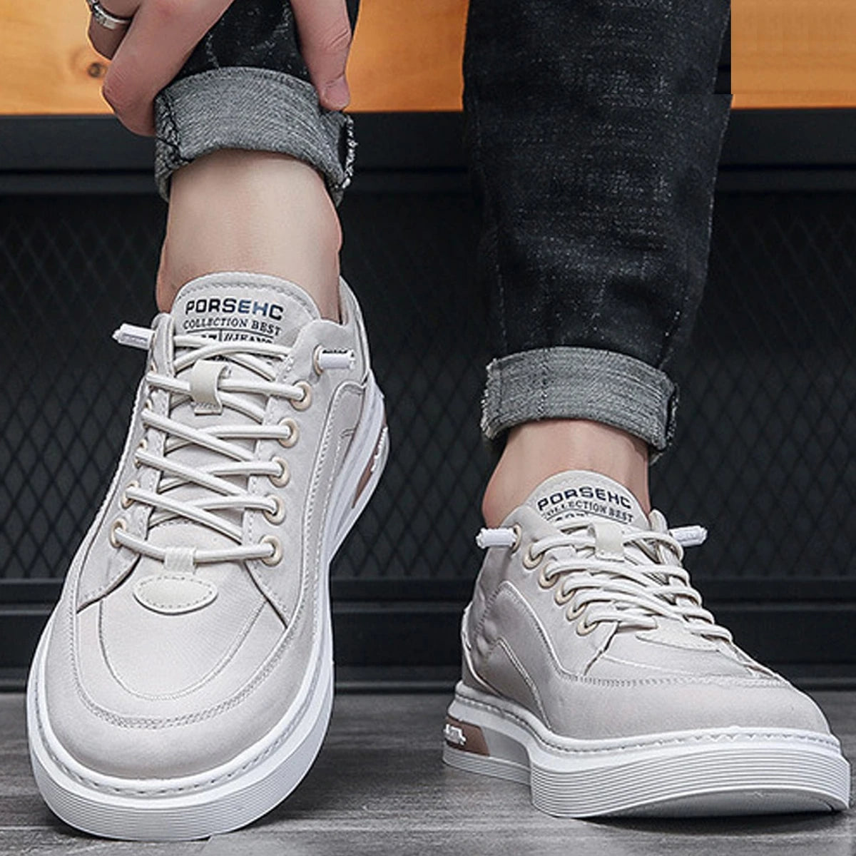 Elfy Vortex Shift K16 Sneakers