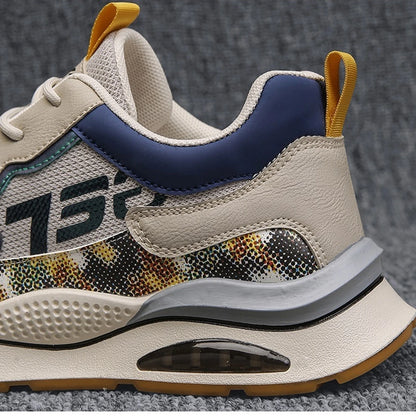 Elfy Quantum Sprint K18 Sneakers