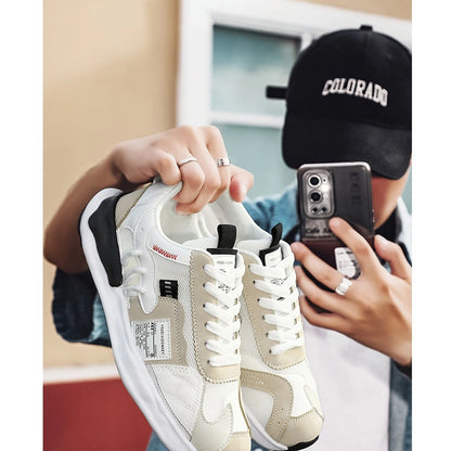 Elfy Vanguard Luxe K47 Sneakers