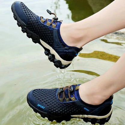 Elfy CloudGlide K12 Casual Sneakers