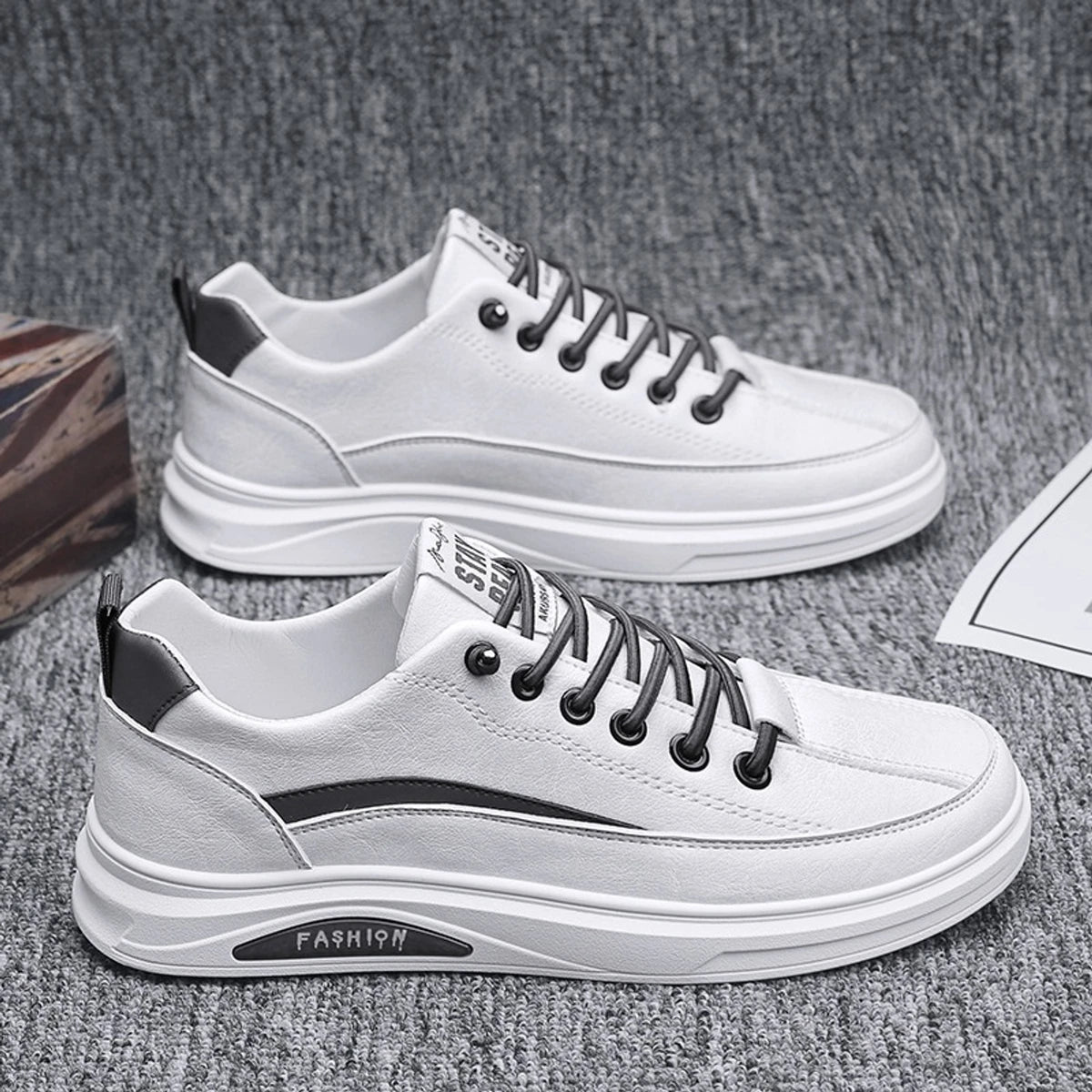 Elfy HyperTrack K28 Terrain Sneakers