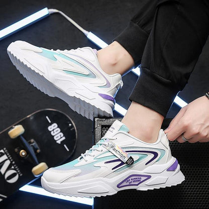 Elfy Nova Speed K27 Sneakers
