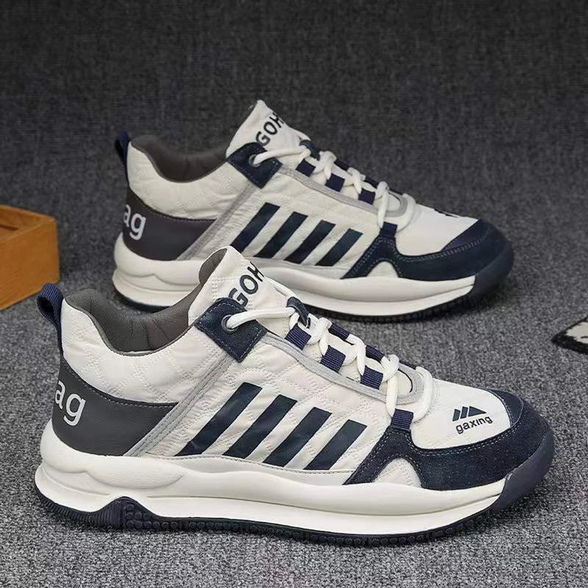 Elfy Summit Pace K38 Sneakers