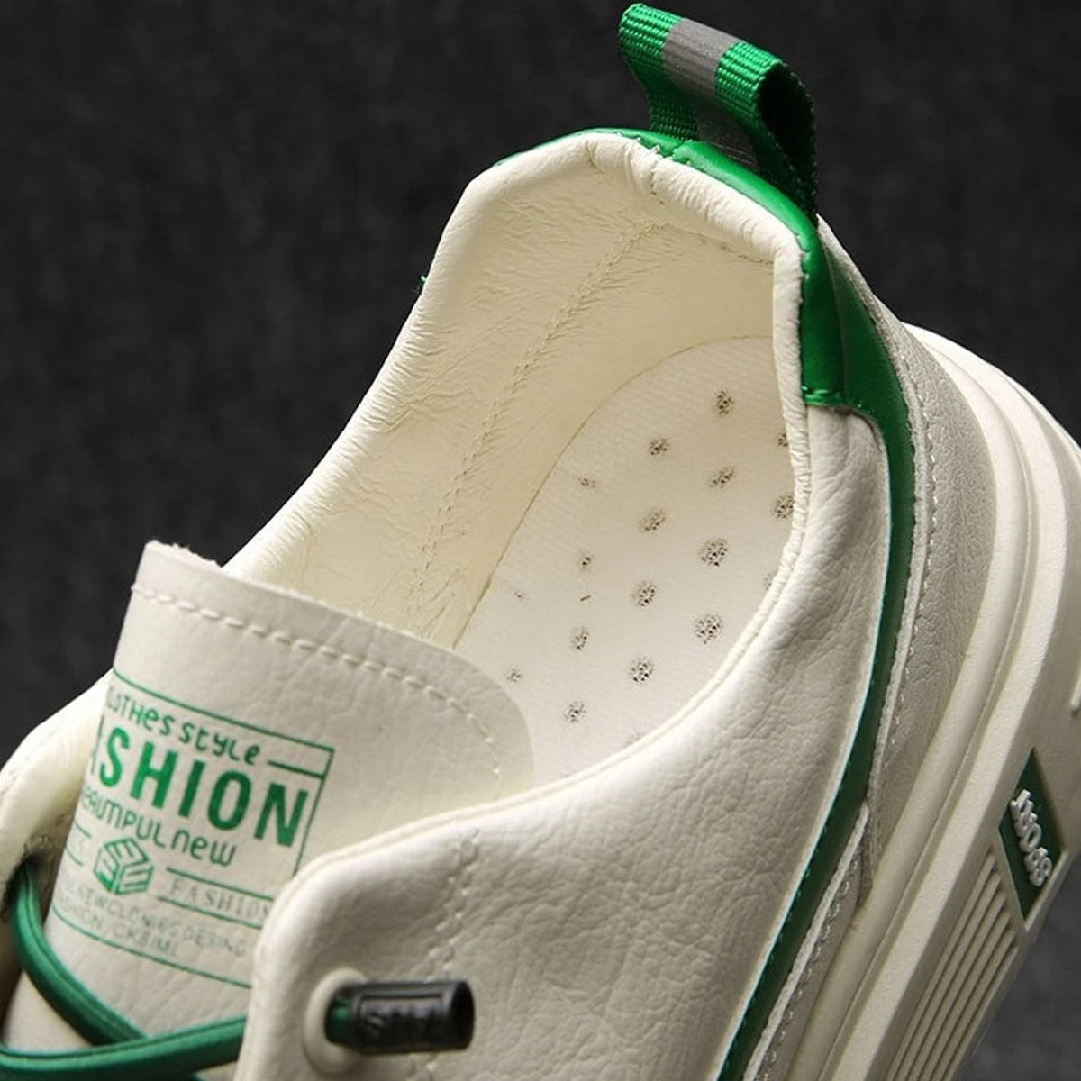 Elfy AeroMesh Pro K17 Sneakers