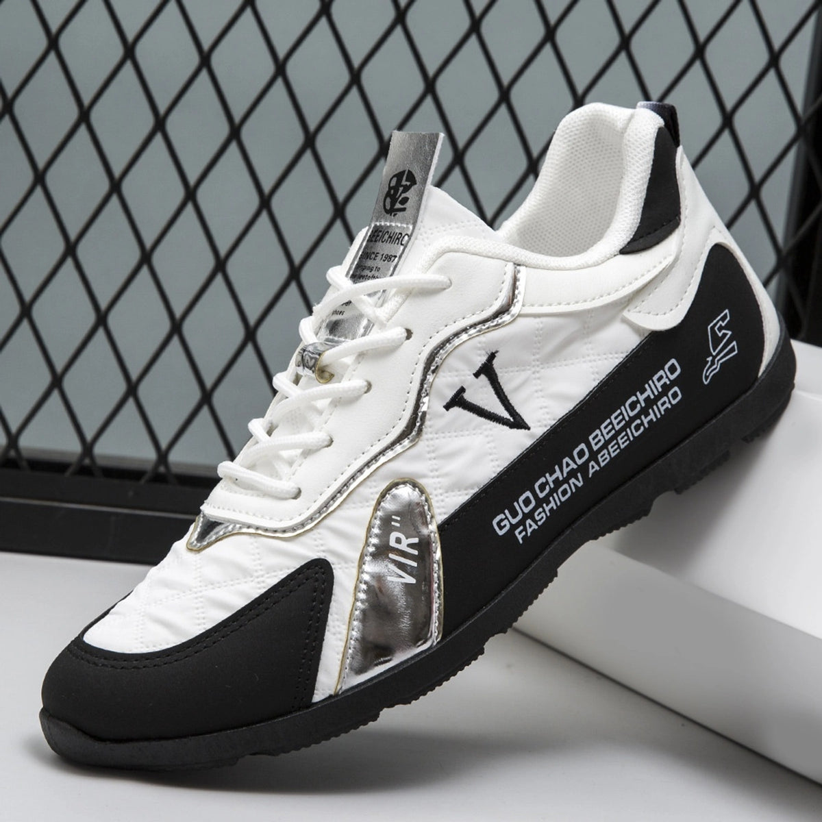 Elfy AeroSprint Elite K44 Sneakers